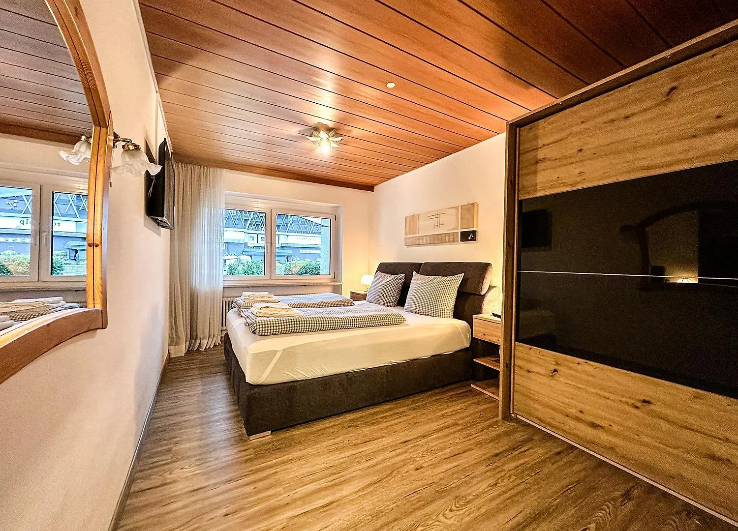 Apartamento Maximia Oberstaufen