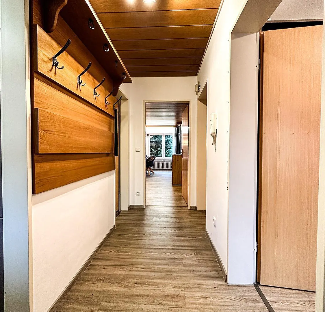 Apartamento Maximia Oberstaufen